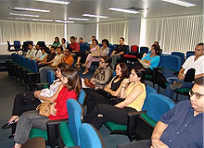 Mais aprovados em concurso são nomeados