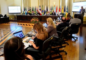 Infância e juventude é discutida em evento nacional