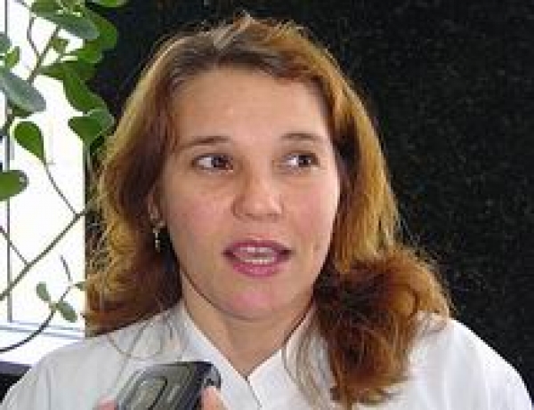 Exposição DST- AIDS é realizada no TJ