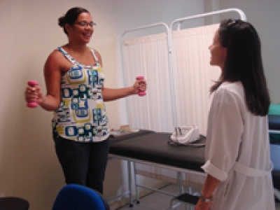 TJSE alerta para cuidados com a saúde em decorrência de Ler/Dort