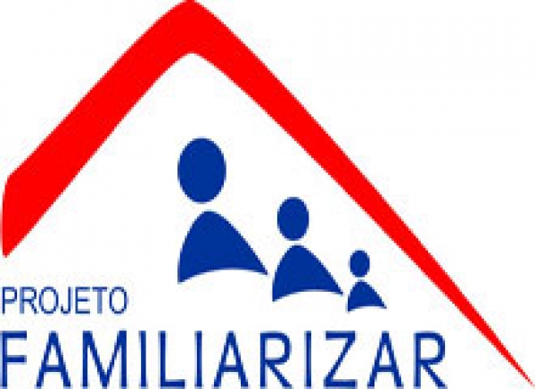 Nova versão do Projeto Familiarizar é executada pela Coordenadoria da Infância e da Juventude