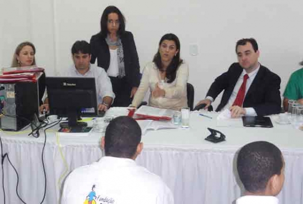 CIJ divulga resultados da reavaliação semestral da medida socioeducativa de internação