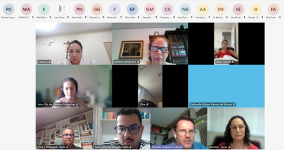 Ejuse: iniciado curso Sentença Penal Condenatória e Dosimetria da Pena