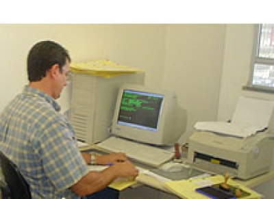 Juizados de Socorro têm computadores novos