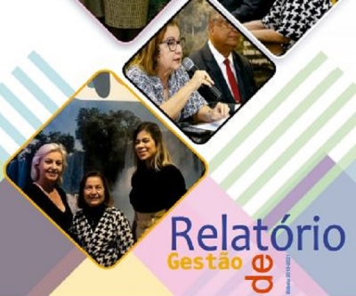 Corregedoria Geral da Justiça publica relatório sobre as atividades desenvolvidas no biênio 2019-2021