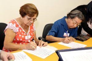 TJSE realiza pagamento de antecipações a credores do Município de Aracaju