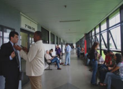 Previsão do TJSE é realizar 1.332 audiências de conciliação nesta semana