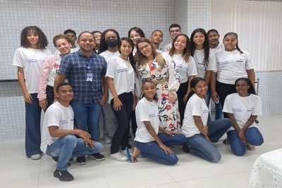 Encerrada quarta turma do Jovem Aprendiz