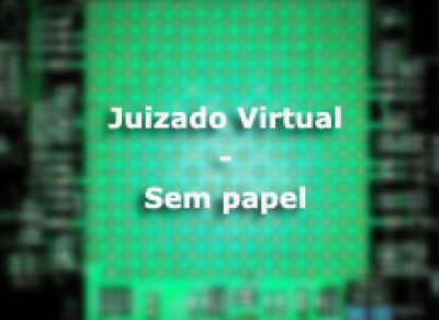 TJ vai apresentar Juizado Virtual para advogados