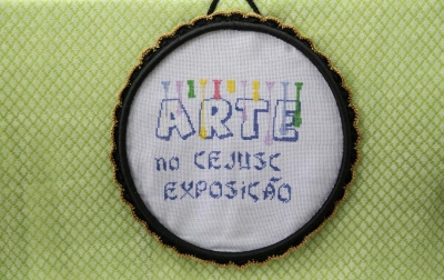 Projeto Arte no Cejusc abre programação de 2024 no fórum do Marcos Freire