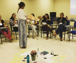 Práticas Restaurativas são apresentadas a entidades de acolhimento