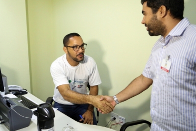 Semana Nacional de Conciliação segue até sexta-feira