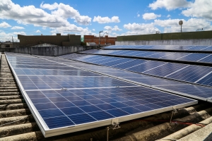 TJSE tem primeiro fórum abastecido por energia solar