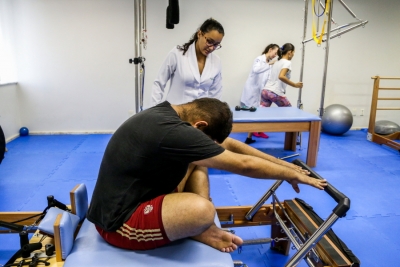 Centro Médico abre inscrições para mais uma edição do Projeto Ergo Vida
