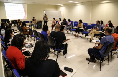 Aniversário do ECA: CIJ realiza oficina sobre Plano Individual de Atendimento