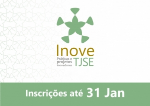 Premiação de práticas e projetos inovadores: inscrições até 31 de janeiro
