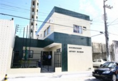 TJ inaugura Fórum Des. Antônio Machado