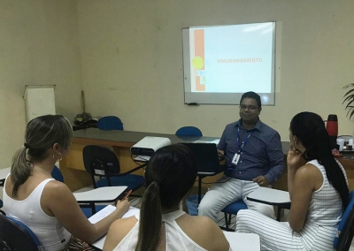 Com apoio da CIJ, Tobias Barreto é o segundo município sergipano a ter seu próprio Programa de Apadrinhamento