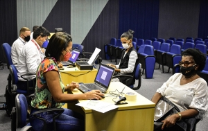 Semana da Conciliação segue até sexta com mutirão do Banese, Banese Card e Energisa