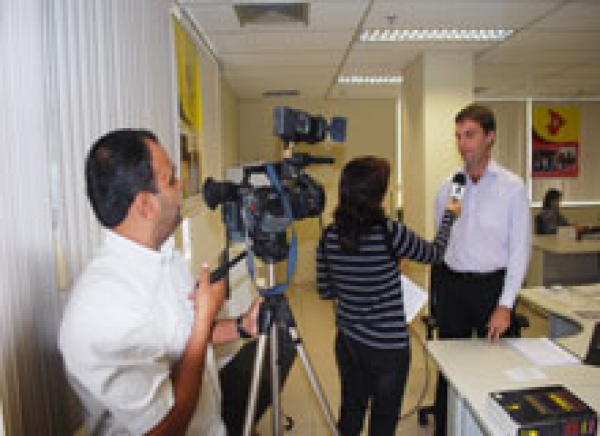 Escritório de Projetos acompanha execução do Planejamento estratégico do TJSE