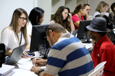Feirão do Limpa Nome termina em Aracaju com mais de seis mil atendimentos