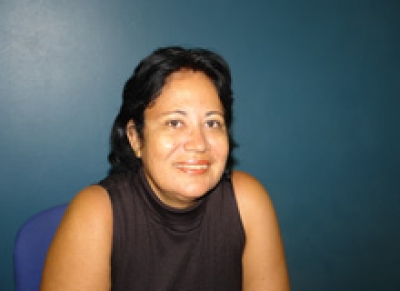 Servidora do TJSE lança seu 1º livro: "Padre Hernani Homero"