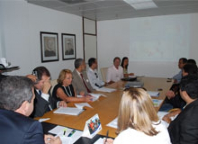 TJSE cumpre prazo da Resolução 90 do CNJ