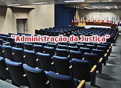 Palestra do Secretário do CNJ será dia 21