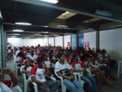 TJSE lança projeto O ECA na Escola