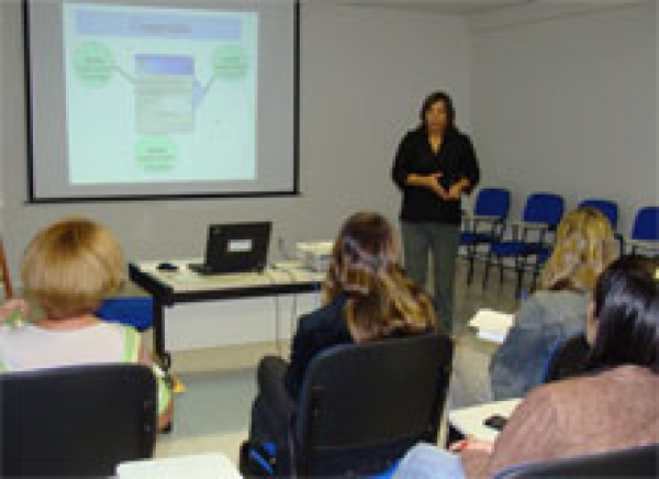 ESAJ alinha ações estratégicas ao orçamento do TJSE