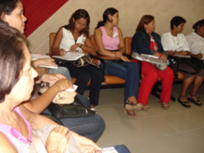 Vempa promove reunião com instituições parceiras