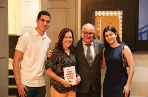 Desembargador João Hora Neto lança livro ‘A Força Normativa da Boa-Fé Objetiva’