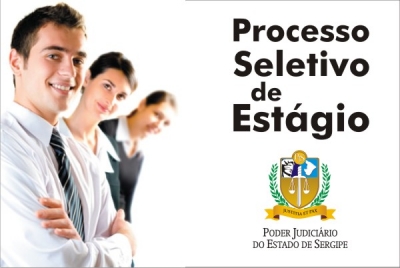 TJSE divulga resultado final do Processo Seletivo de Estágio 2012