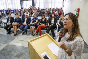 Justiça Restaurativa: Comarca de Estância realiza encontro com a comunidade