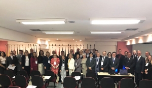 Ouvidora Geral do TJSE participa de Encontro Nacional em Brasília