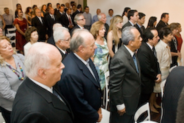 TJSE abre exposição comemorativa do centenário de Antônio Xavier de Assis Júnior