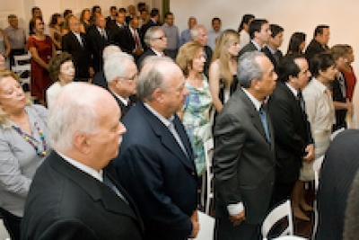 TJSE abre exposição comemorativa do centenário de Antônio Xavier de Assis Júnior