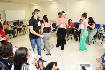 Ejuse inicia Formação de Facilitadores em Justiça Restaurativa