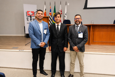 TJSE participa da 4ª Reunião Nacional de Governança do Sistema eproc