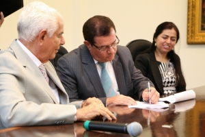 Pré-Processual: termo de cooperação entre TJSE e UNIT potencializará as conciliações no Judiciário sergipano