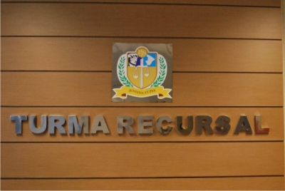 Turma Recursal: sessão de 22/04 transferida para 25/04