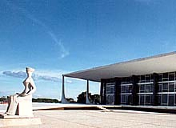 Supremo decide sobre descumprimento do termo de transação penal