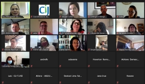 Poderes Judiciário e Executivo se reúnem com CNJ para discutir sistema socioeducativo