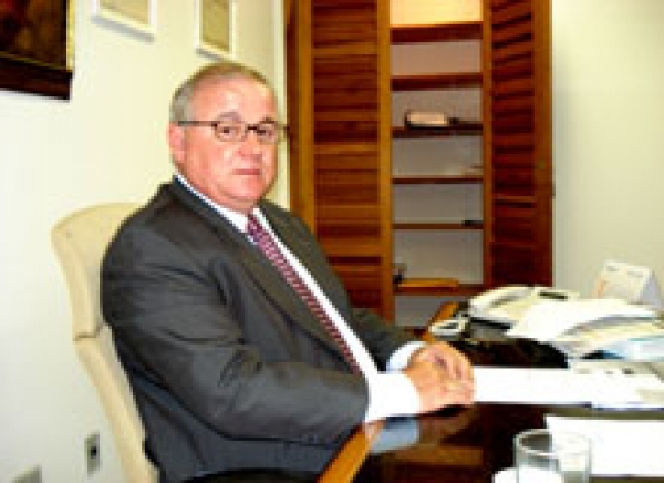 Juiz João Hora tem artigo selecionado para edição especial da Revista dos Tribunais