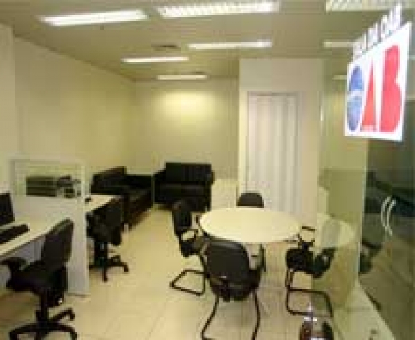 Sala dos Advogados será inaugurada no TJSE