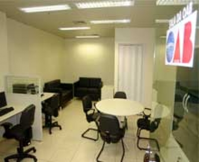 Sala dos Advogados será inaugurada no TJSE