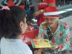 CIJ realiza balanço do Projeto É Natal em 2016