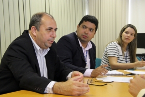 Esforço concentrado: GMF apresenta resultados das audiências com réus presos