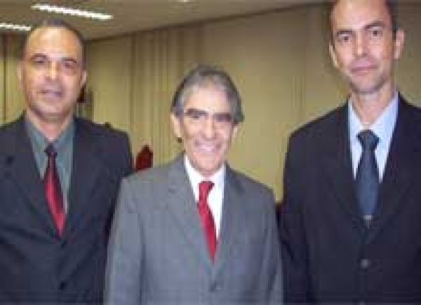 Servidores do TJSE conhecem tecnologia de áudio e vídeo do STF e TSE