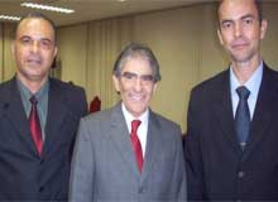 Servidores do TJSE conhecem tecnologia de áudio e vídeo do STF e TSE